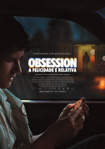 OBSESSION A FELICIDADE É RELATIVA