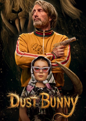 DUST BUNNY