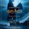HARRY POTTER E A PEDRA FILOSOFAL – reposição