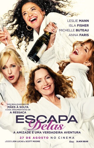 ESCAPADelas