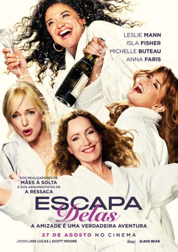 ESCAPADelas