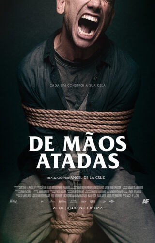 DE MÃOS ATADAS
