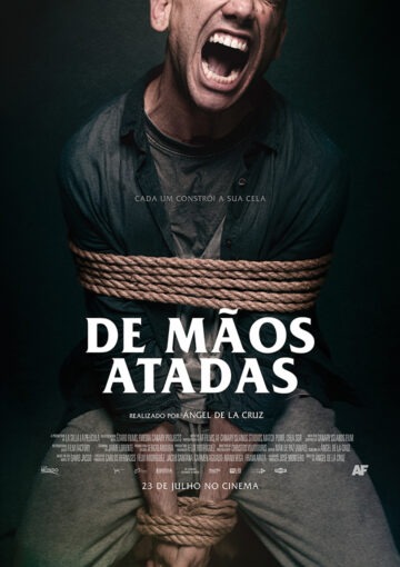 DE MÃOS ATADAS