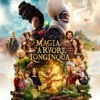 A MAGIA DA ÁRVORE LONGÍNQUA