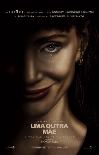 UMA OUTRA MÃE