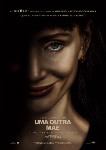 UMA OUTRA MÃE