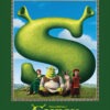 SHREK 25º ANIVERSÁRIO – reposição