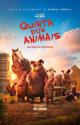 A QUINTA DOS ANIMAIS