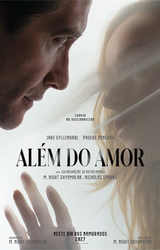 ALÉM DO AMOR