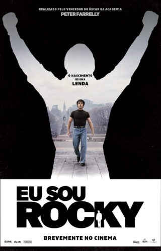 EU SOU ROCKY