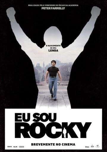 EU SOU ROCKY