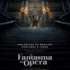 O FANTASMA DA ÓPERA